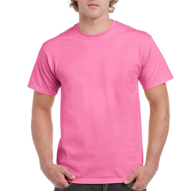 Printed Gildan Ultra Cotton T-Shirt