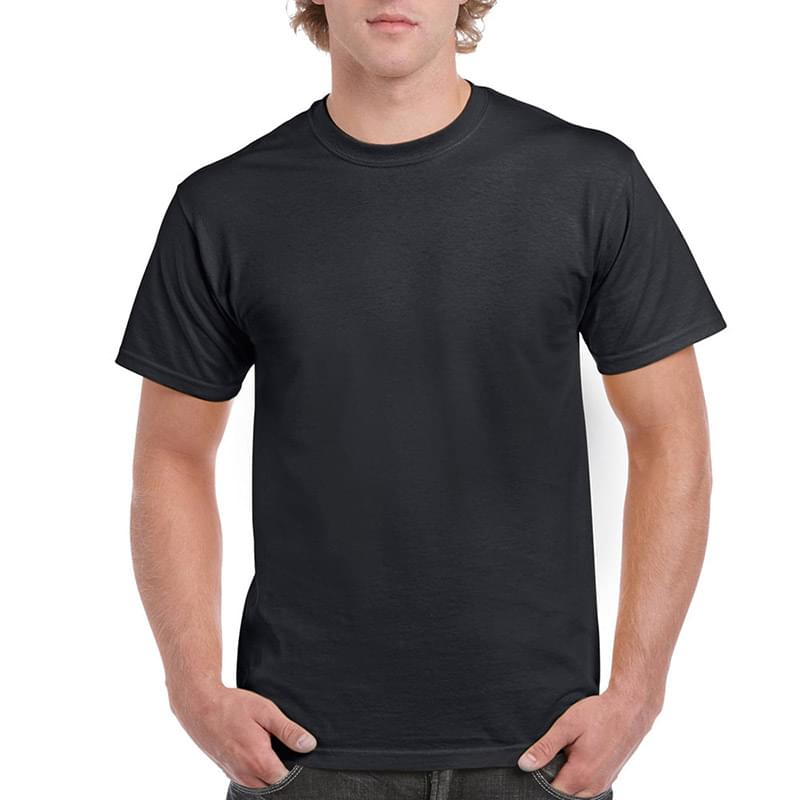 Printed Gildan Ultra Cotton T-Shirt