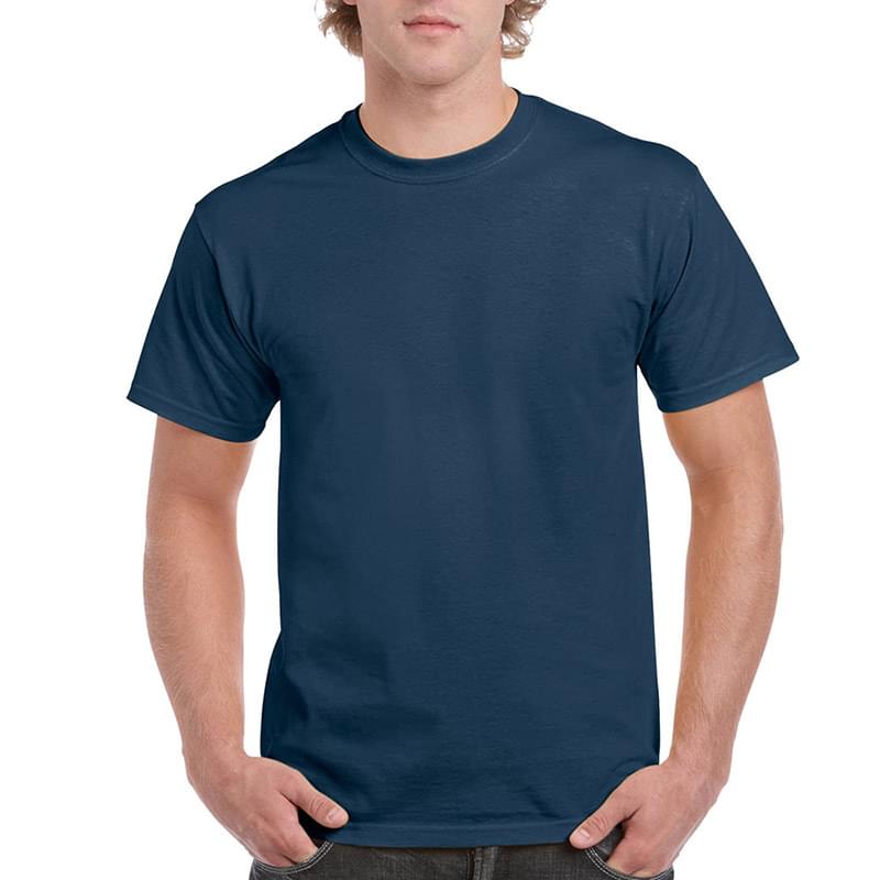 Printed Gildan Ultra Cotton T-Shirt