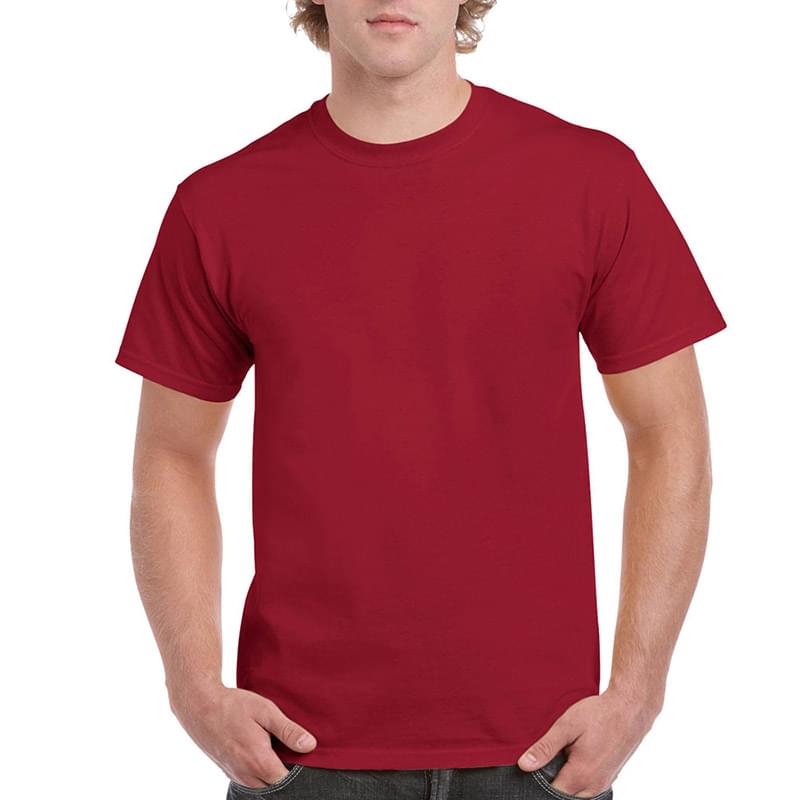 Printed Gildan Ultra Cotton T-Shirt