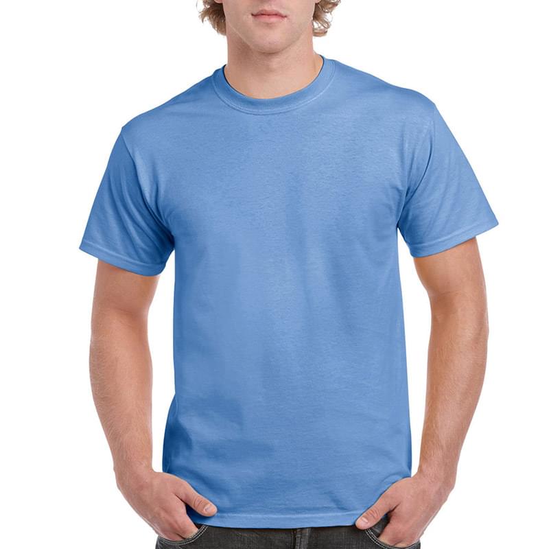 Printed Gildan Ultra Cotton T-Shirt