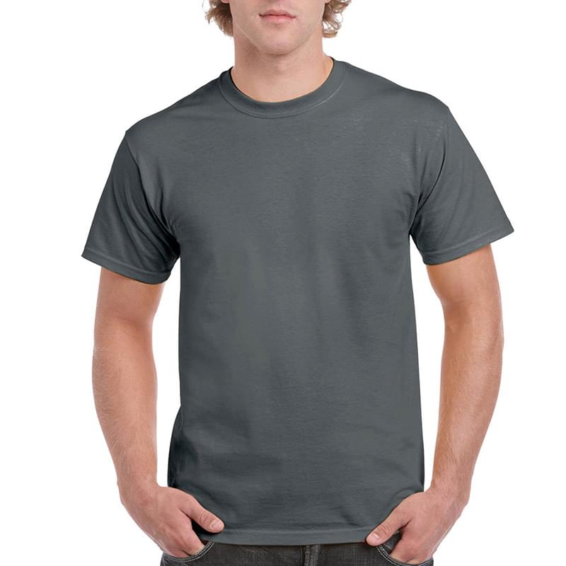 Printed Gildan Ultra Cotton T-Shirt