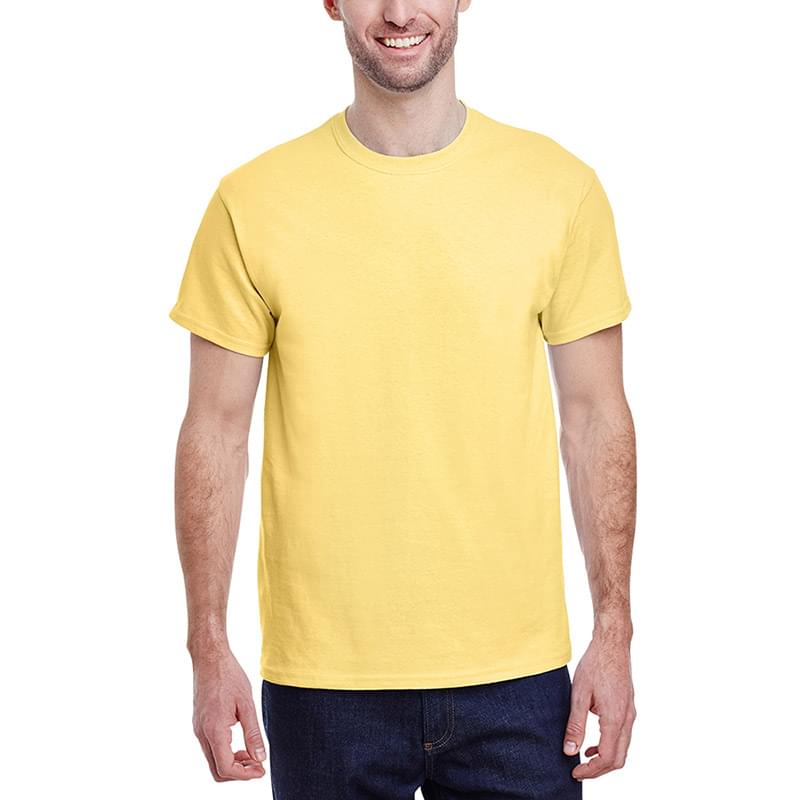 Printed Gildan Ultra Cotton T-Shirt