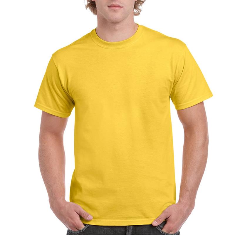 Printed Gildan Ultra Cotton T-Shirt