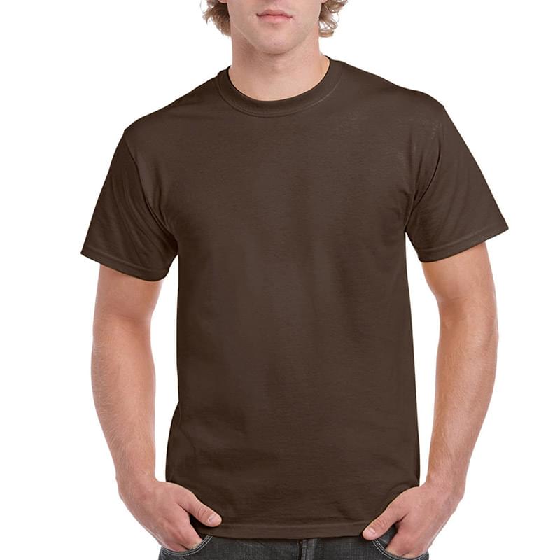 Printed Gildan Ultra Cotton T-Shirt