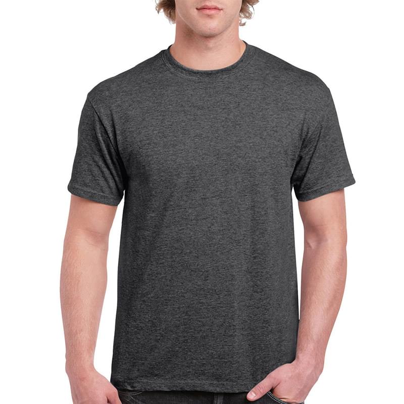Printed Gildan Ultra Cotton T-Shirt