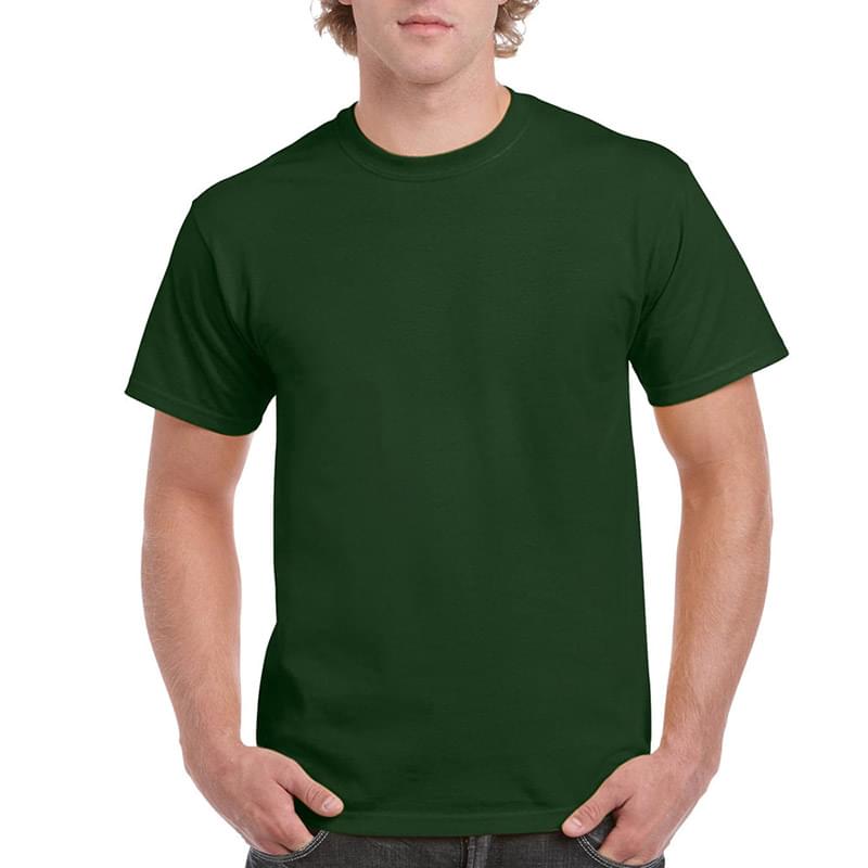 Printed Gildan Ultra Cotton T-Shirt