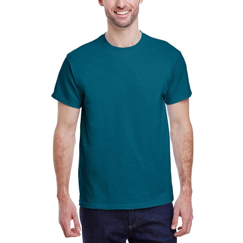 Printed Gildan Ultra Cotton T-Shirt