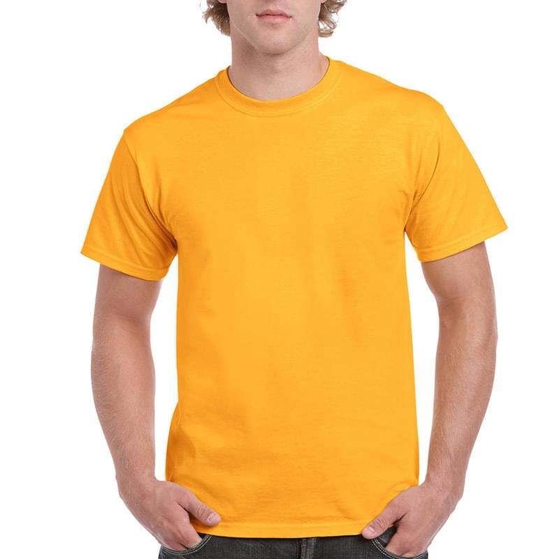 Printed Gildan Ultra Cotton T-Shirt