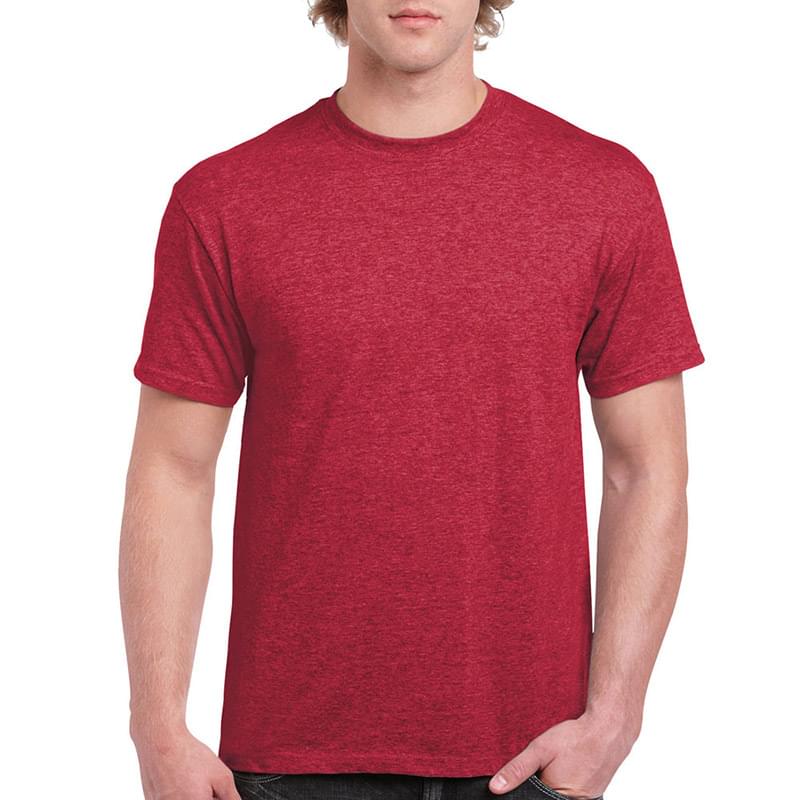 Printed Gildan Ultra Cotton T-Shirt