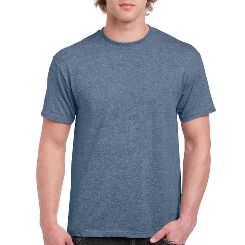 Printed Gildan Ultra Cotton T-Shirt
