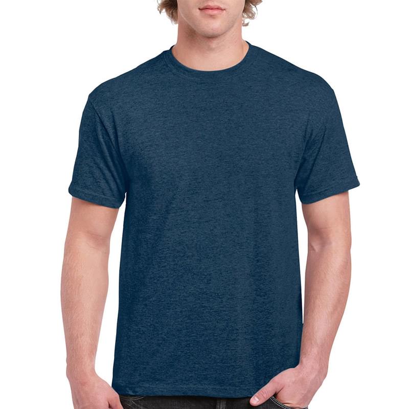 Printed Gildan Ultra Cotton T-Shirt