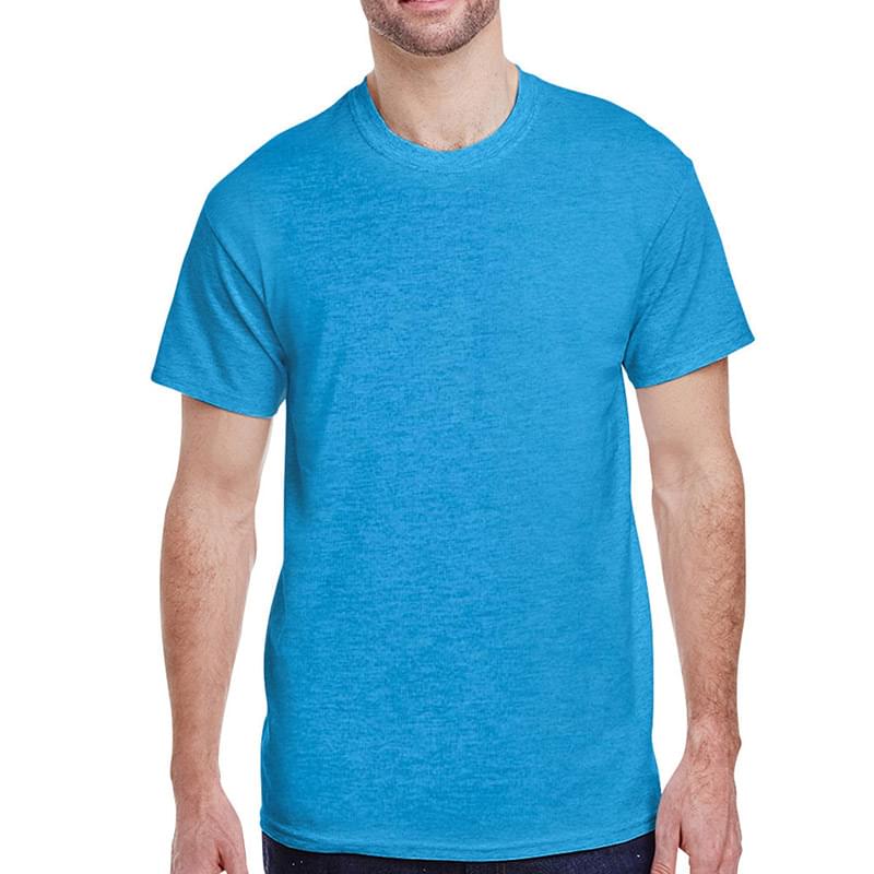 Printed Gildan Ultra Cotton T-Shirt