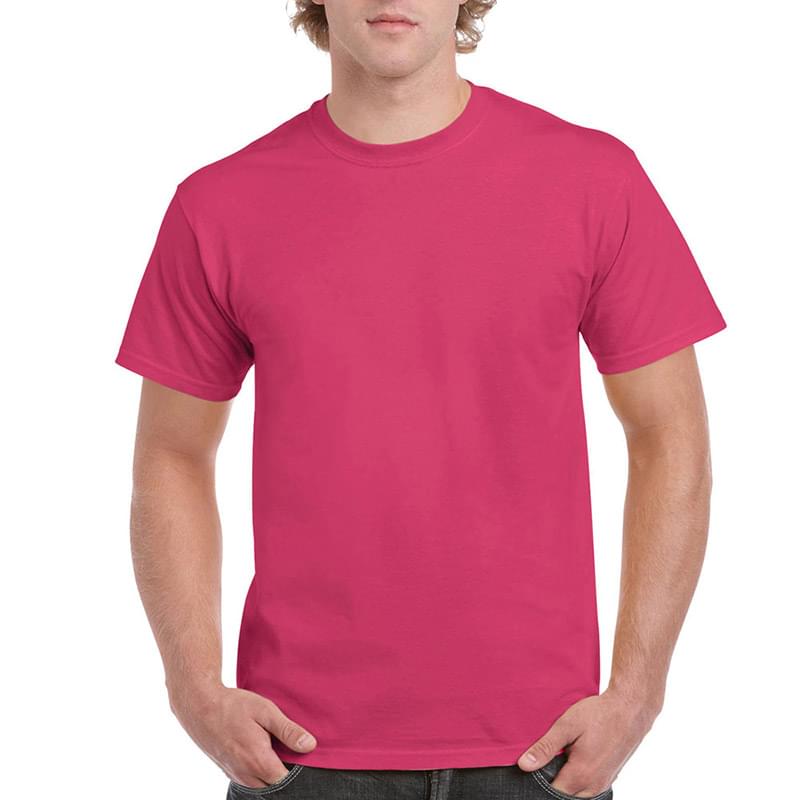 Printed Gildan Ultra Cotton T-Shirt