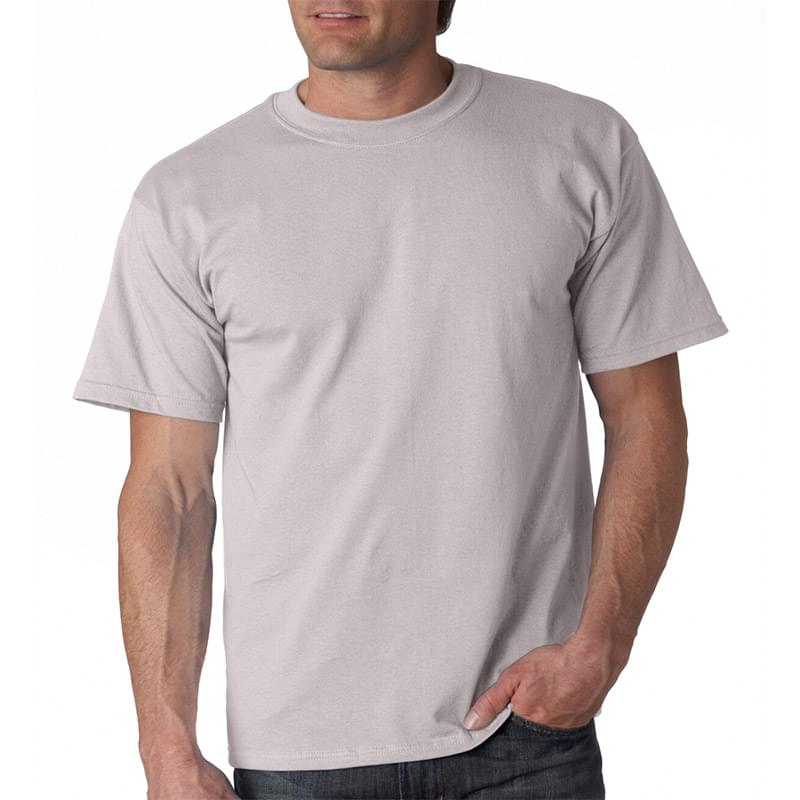Printed Gildan Ultra Cotton T-Shirt
