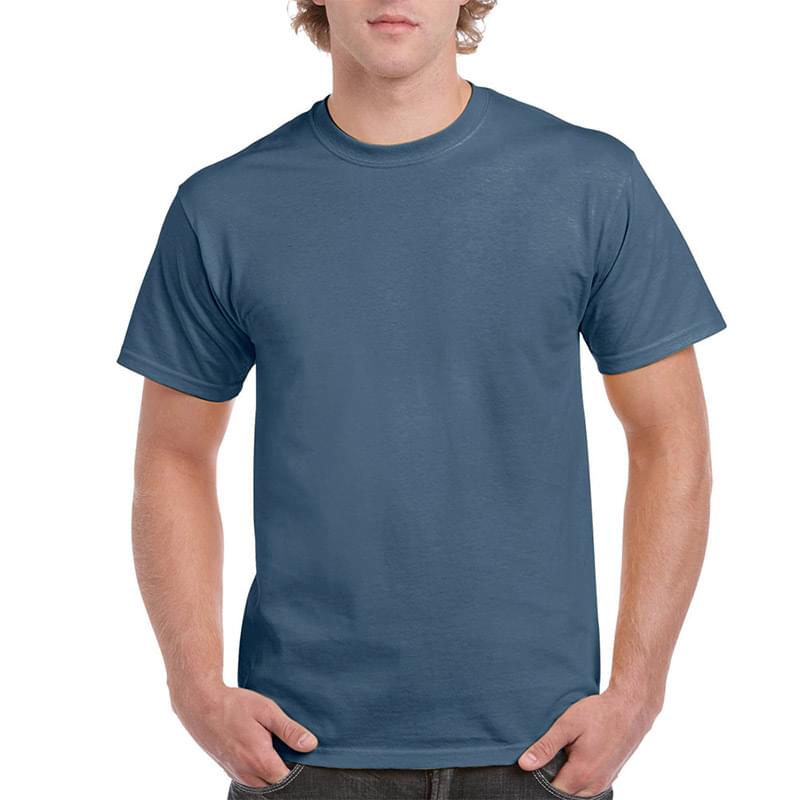 Printed Gildan Ultra Cotton T-Shirt