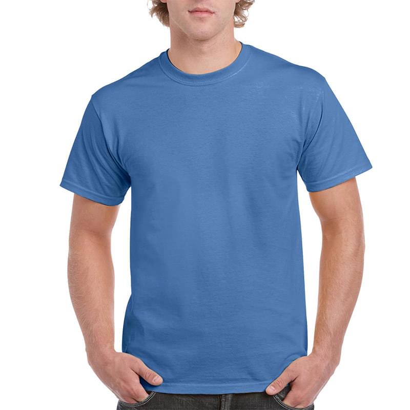 Printed Gildan Ultra Cotton T-Shirt