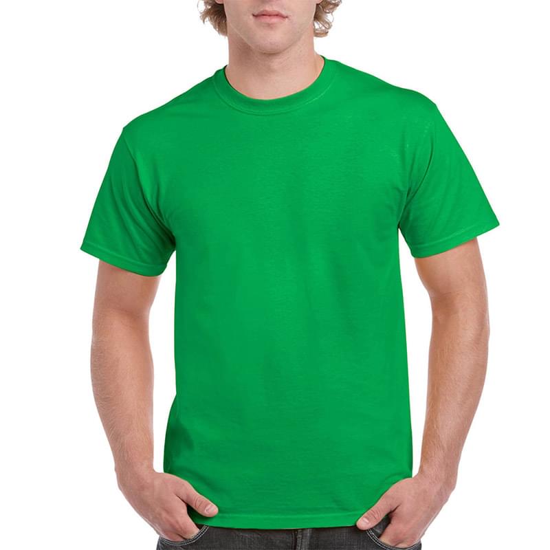 Printed Gildan Ultra Cotton T-Shirt