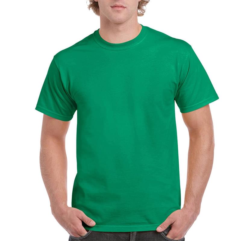 Printed Gildan Ultra Cotton T-Shirt