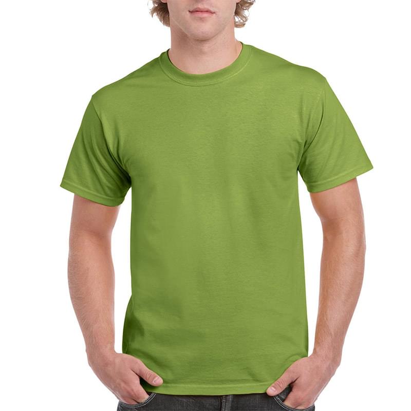 Printed Gildan Ultra Cotton T-Shirt