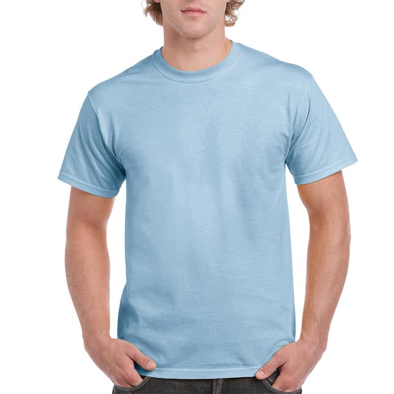 Printed Gildan Ultra Cotton T-Shirt