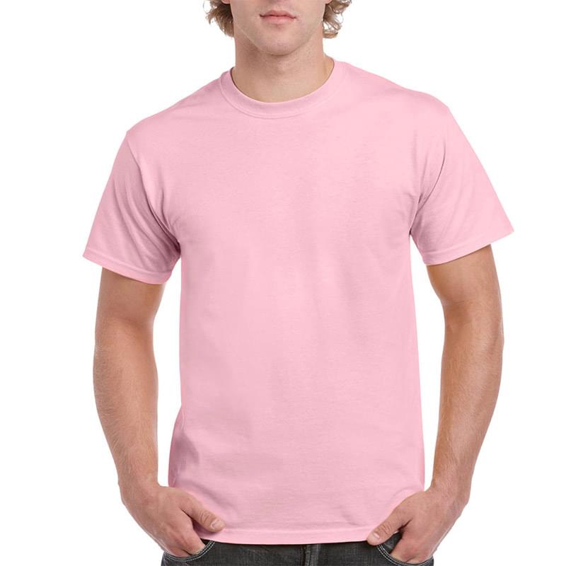 Printed Gildan Ultra Cotton T-Shirt