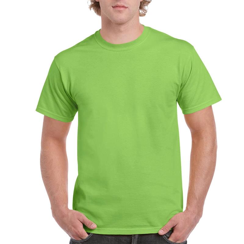 Printed Gildan Ultra Cotton T-Shirt