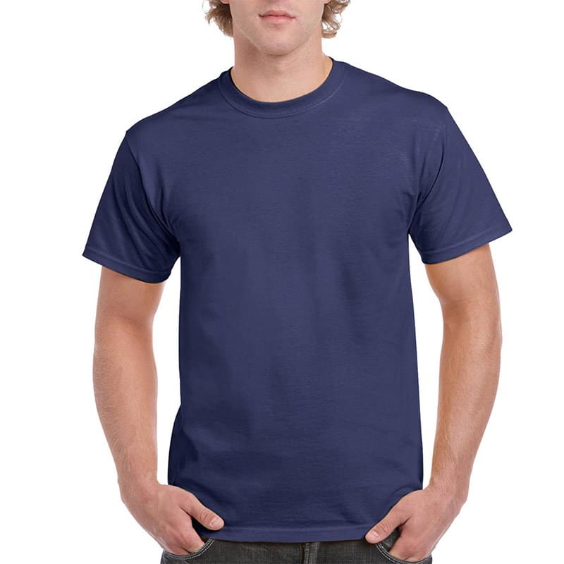 Printed Gildan Ultra Cotton T-Shirt