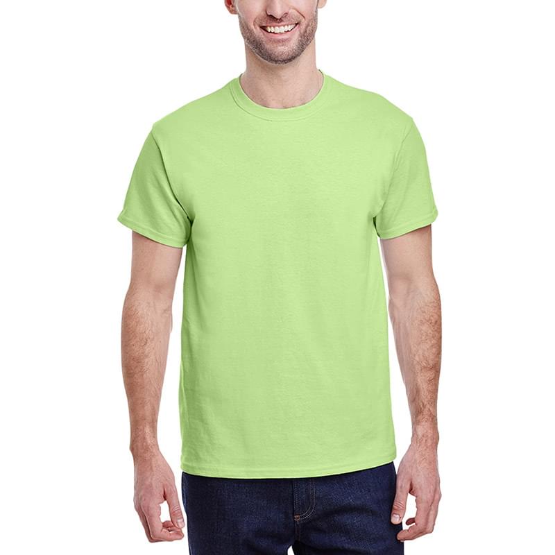 Printed Gildan Ultra Cotton T-Shirt