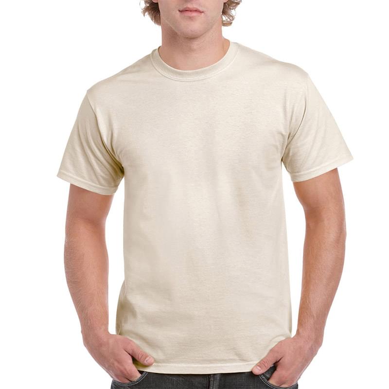 Printed Gildan Ultra Cotton T-Shirt