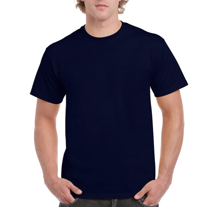 Printed Gildan Ultra Cotton T-Shirt