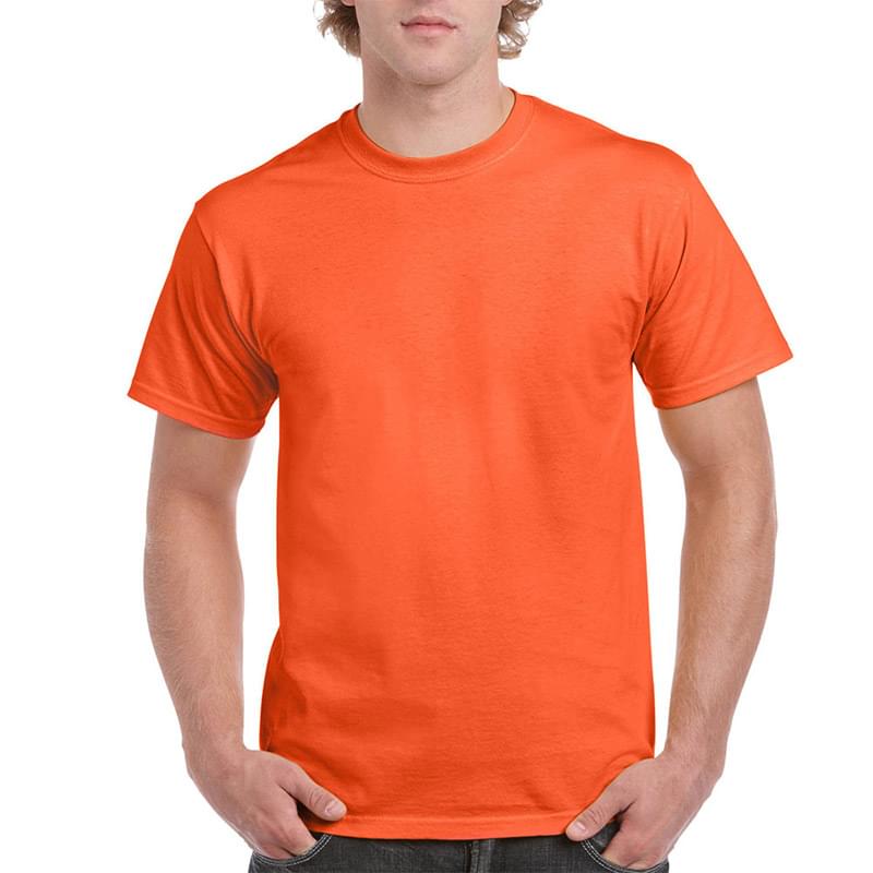 Printed Gildan Ultra Cotton T-Shirt