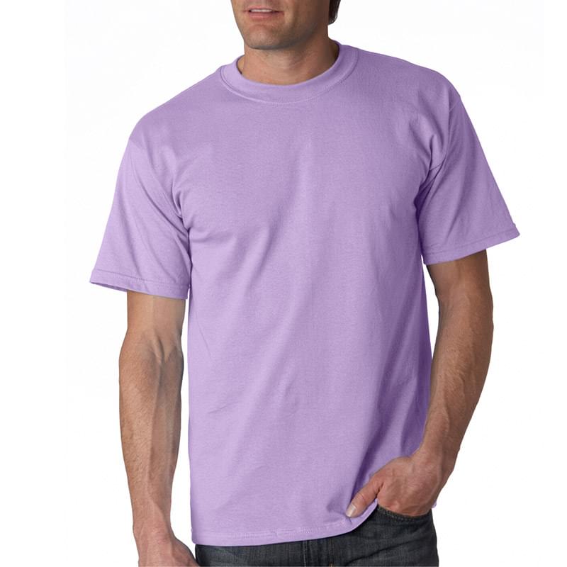 Printed Gildan Ultra Cotton T-Shirt