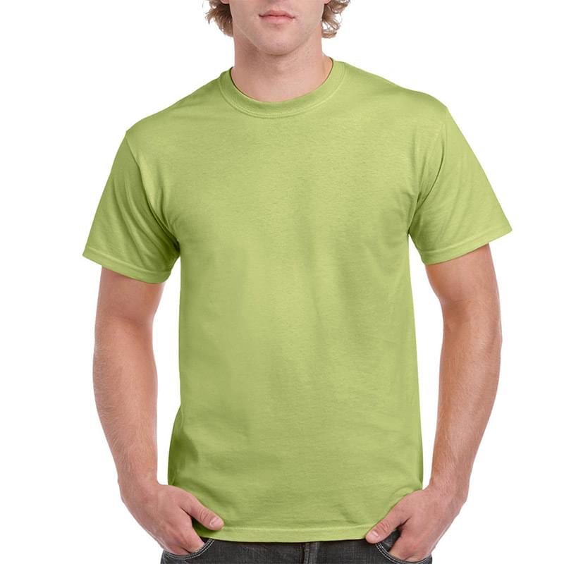 Printed Gildan Ultra Cotton T-Shirt