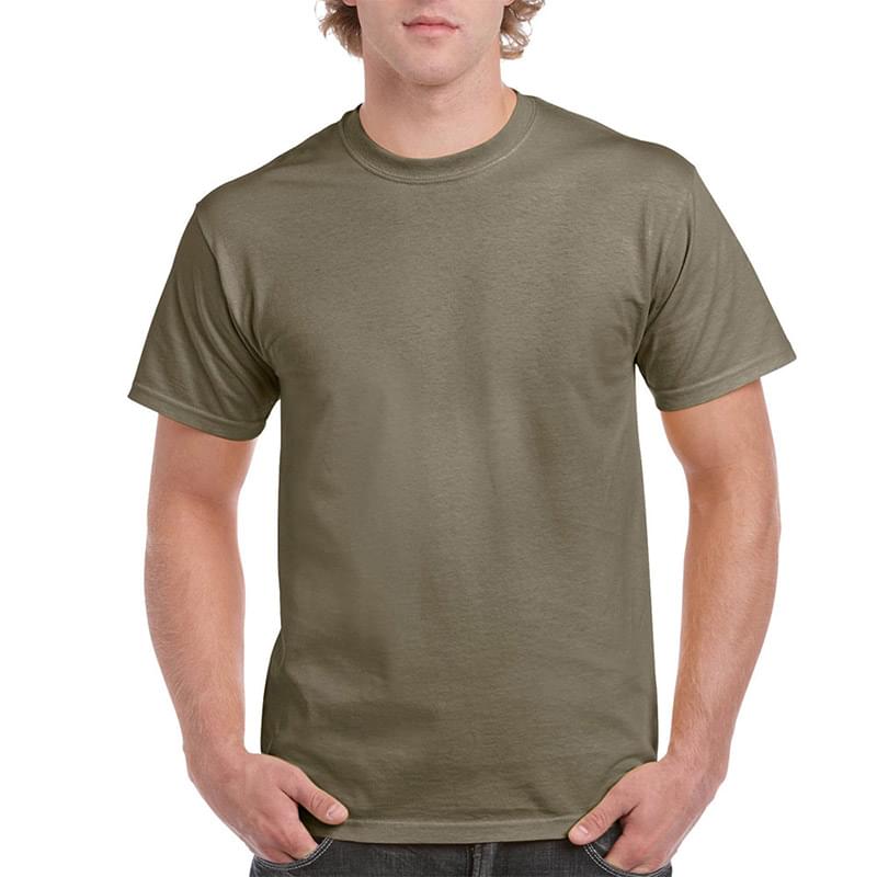 Printed Gildan Ultra Cotton T-Shirt