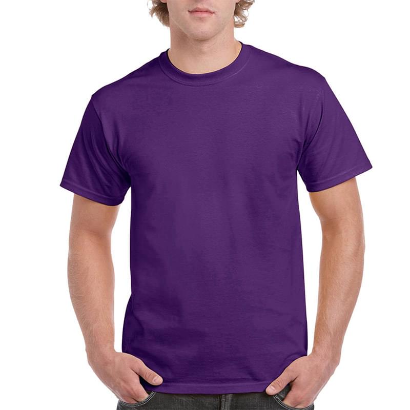 Printed Gildan Ultra Cotton T-Shirt