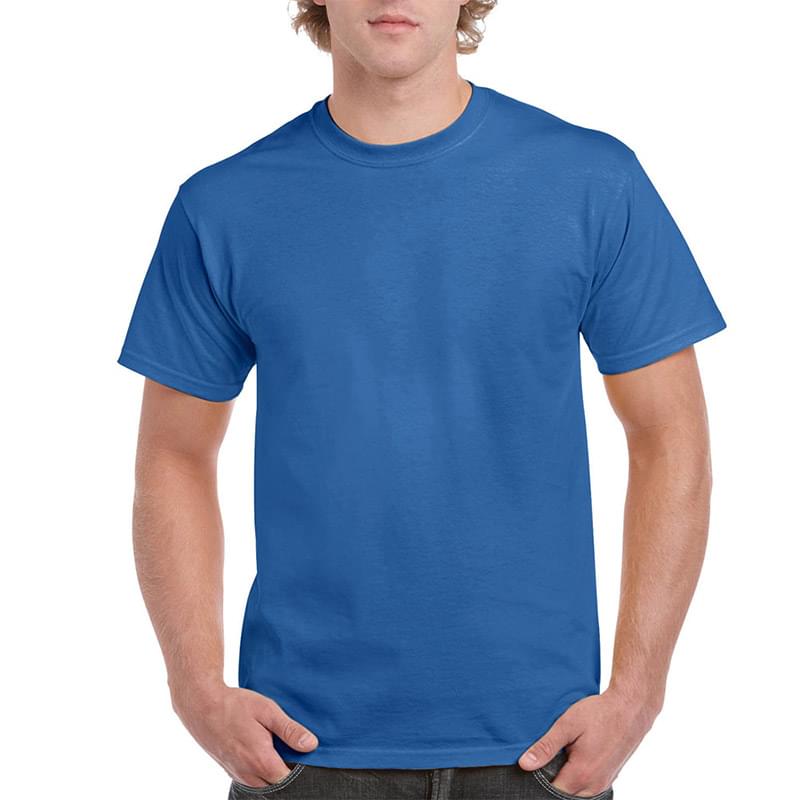 Printed Gildan Ultra Cotton T-Shirt