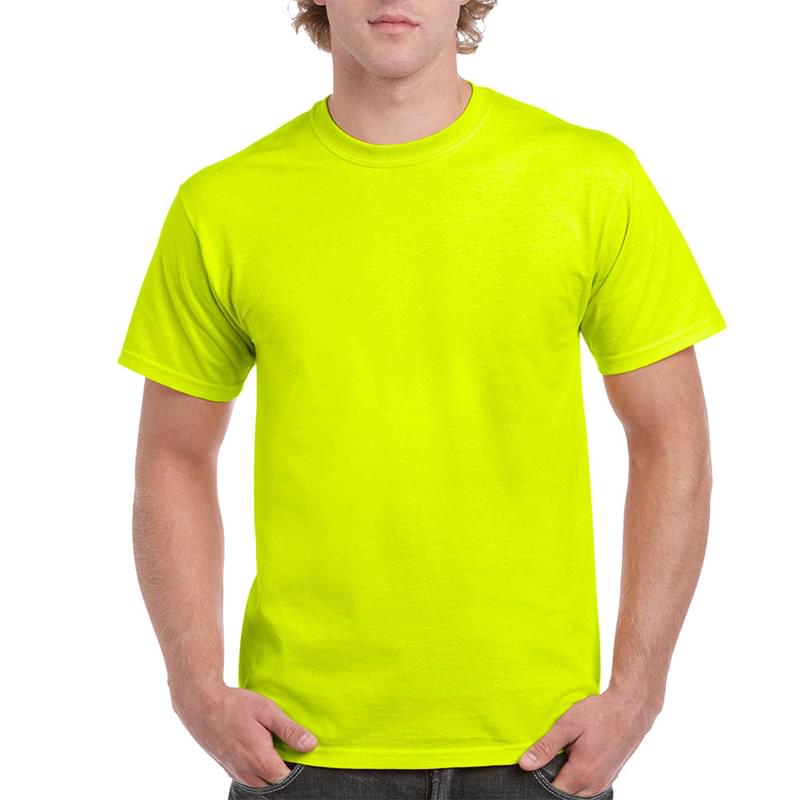 Printed Gildan Ultra Cotton T-Shirt