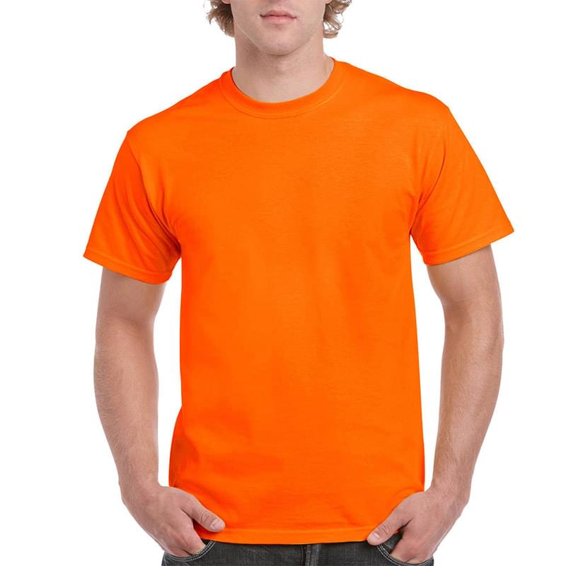 Printed Gildan Ultra Cotton T-Shirt