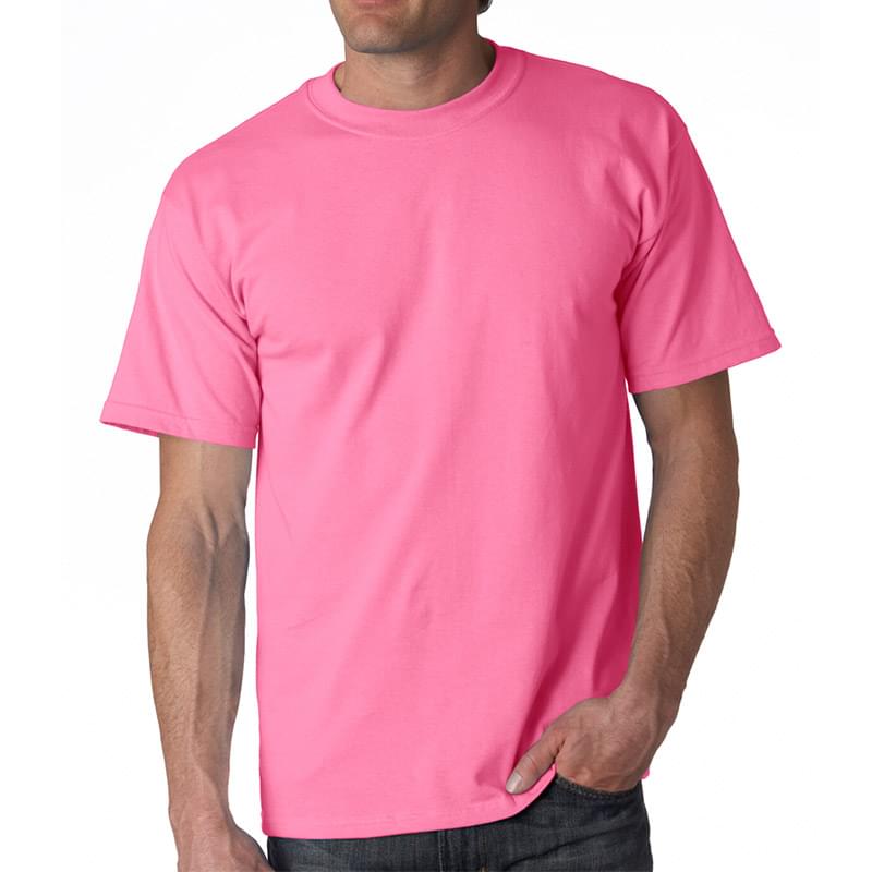 Printed Gildan Ultra Cotton T-Shirt