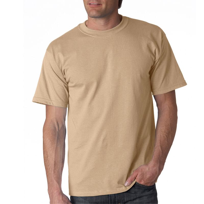 Printed Gildan Ultra Cotton T-Shirt