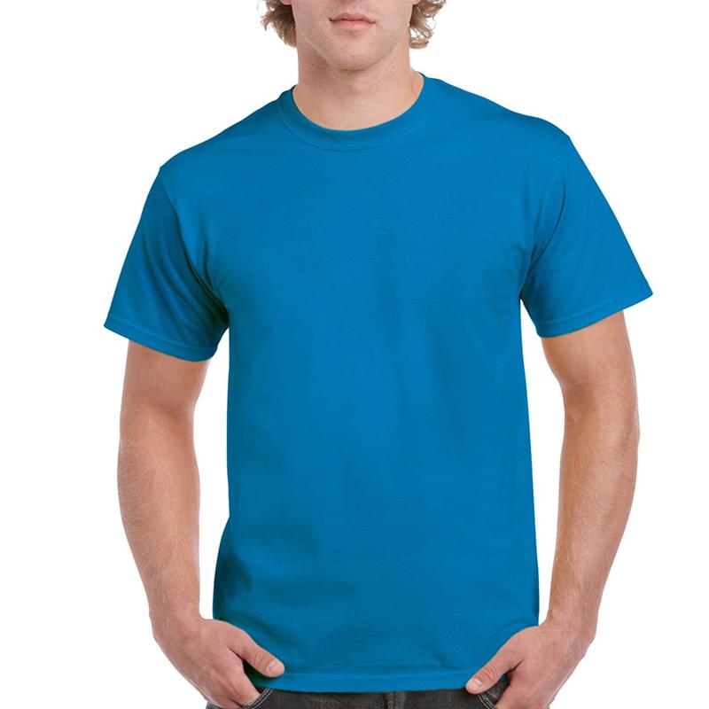 Printed Gildan Ultra Cotton T-Shirt