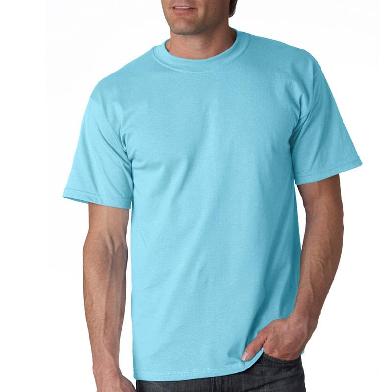 Printed Gildan Ultra Cotton T-Shirt