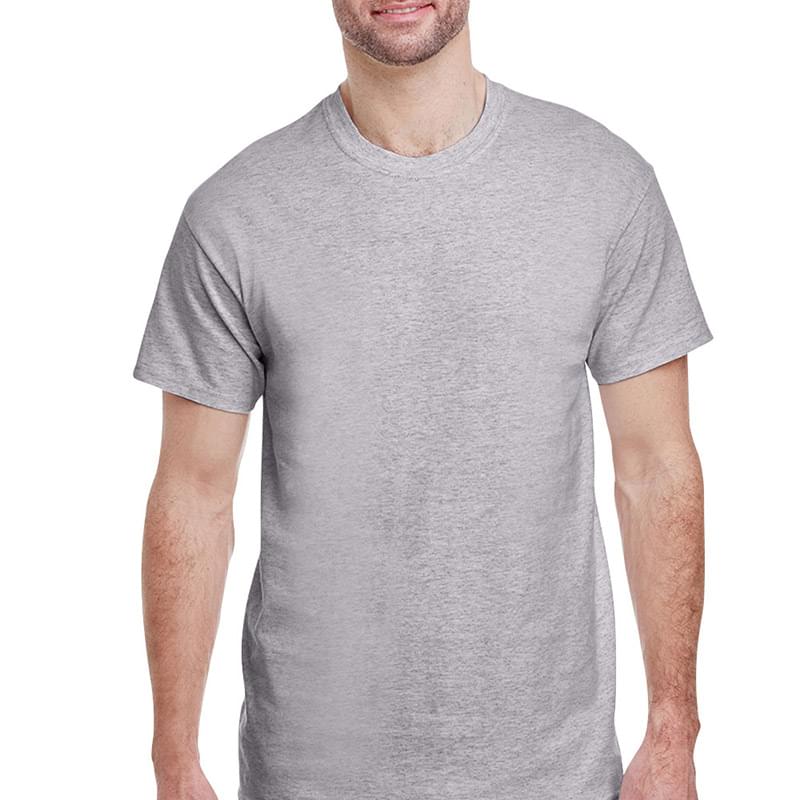 Printed Gildan Ultra Cotton T-Shirt