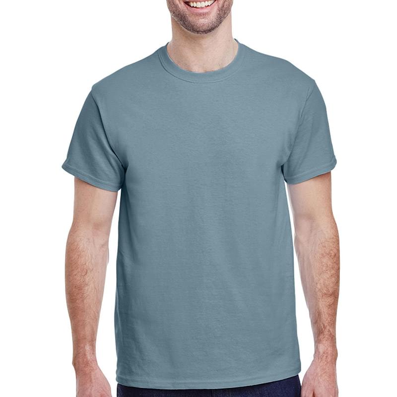 Printed Gildan Ultra Cotton T-Shirt