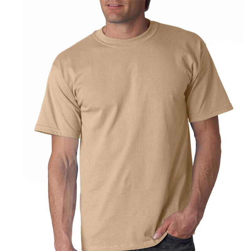 Printed Gildan Ultra Cotton T-Shirt