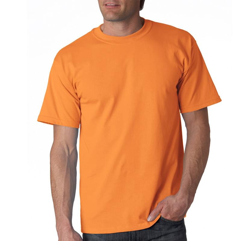 Printed Gildan Ultra Cotton T-Shirt