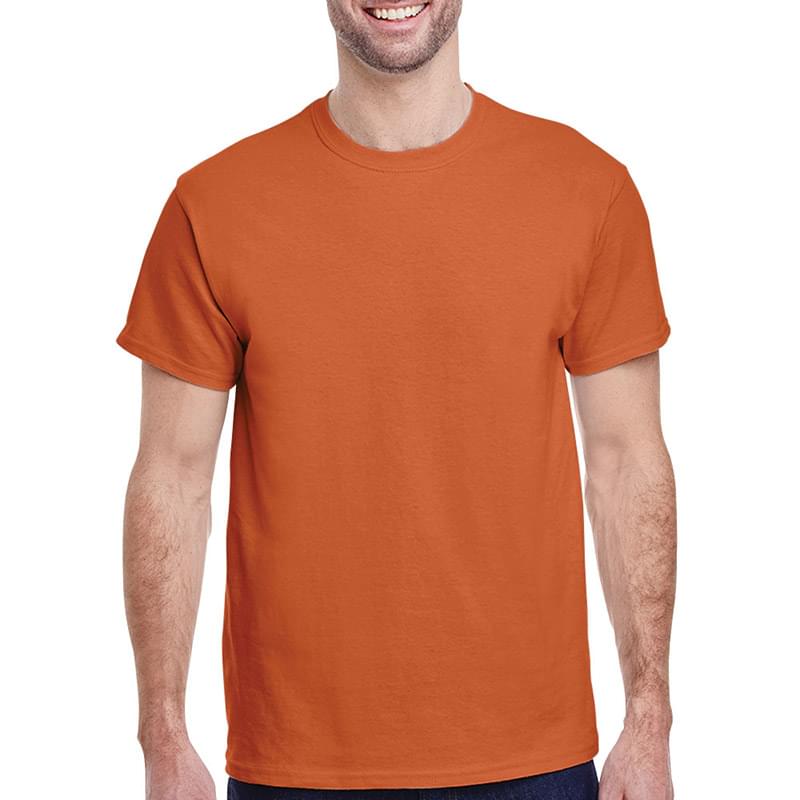 Printed Gildan Ultra Cotton T-Shirt
