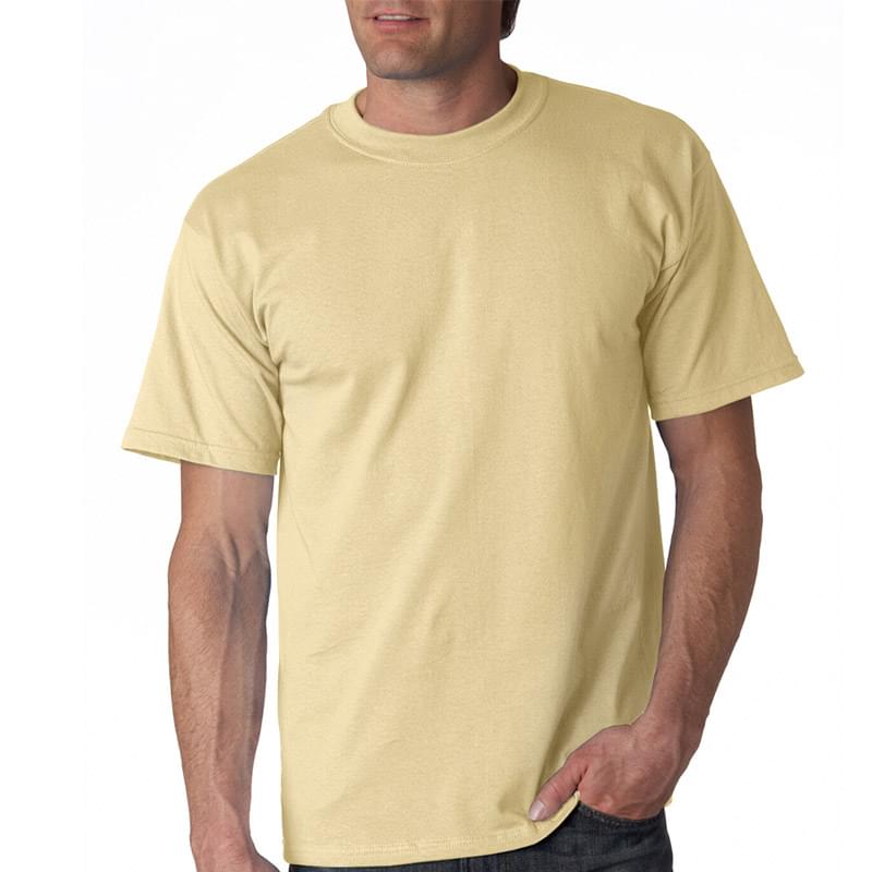 Printed Gildan Ultra Cotton T-Shirt