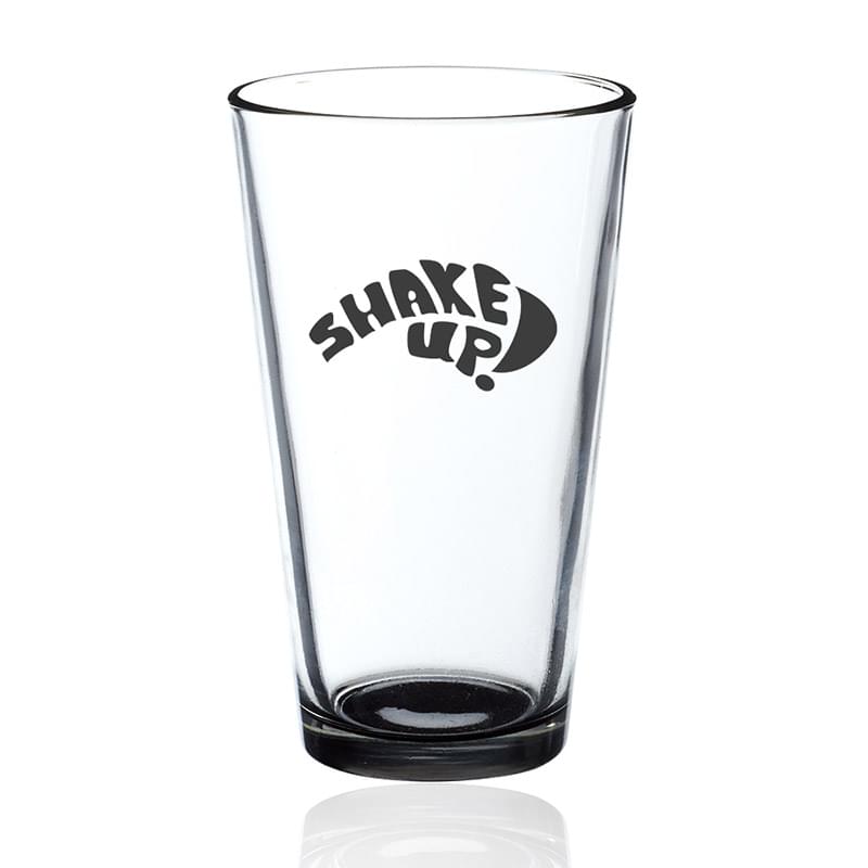 16 oz. ARC Pint Glasses